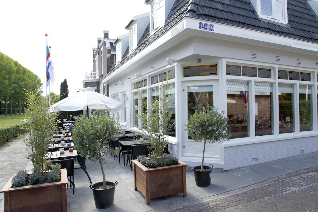 Hotel Brasserie Om De Noord 스키모니쿠그섬 외부 사진