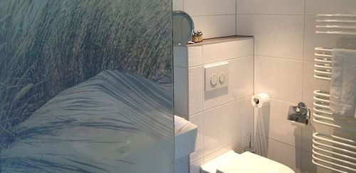 Hotel Brasserie Om De Noord 스키모니쿠그섬 외부 사진
