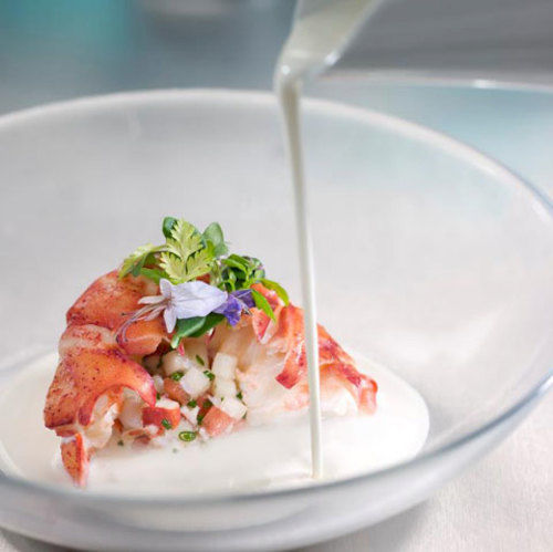 Hotel Brasserie Om De Noord 스키모니쿠그섬 외부 사진