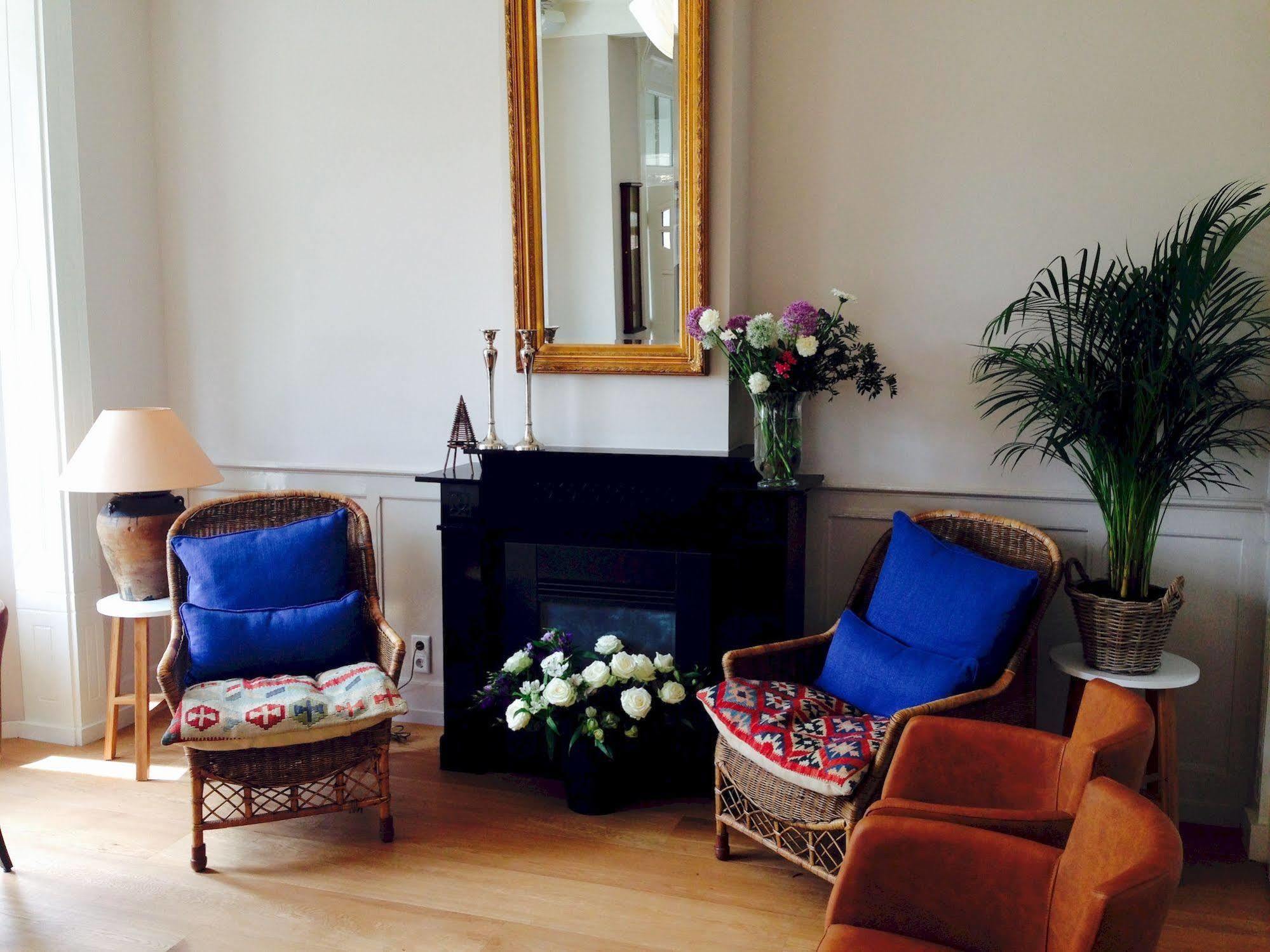 Hotel Brasserie Om De Noord 스키모니쿠그섬 외부 사진